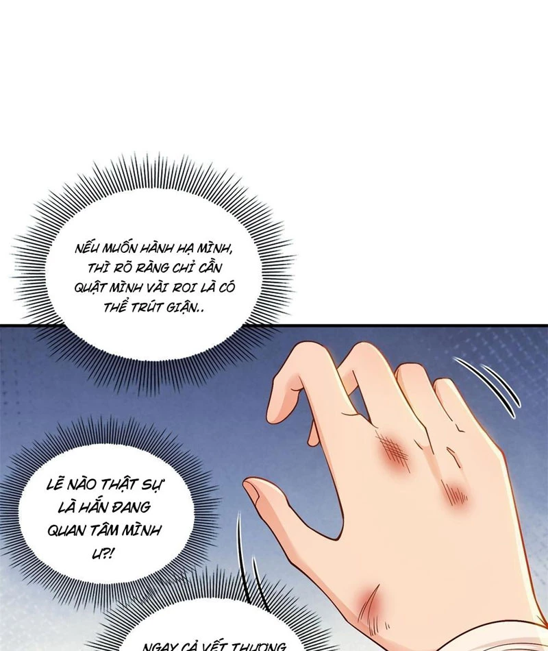 Xuyên Sách: Ta Phải Cứu Vớt Bảy Nữ Nhân Vật Phản Diện Chapter 4 - Trang 49