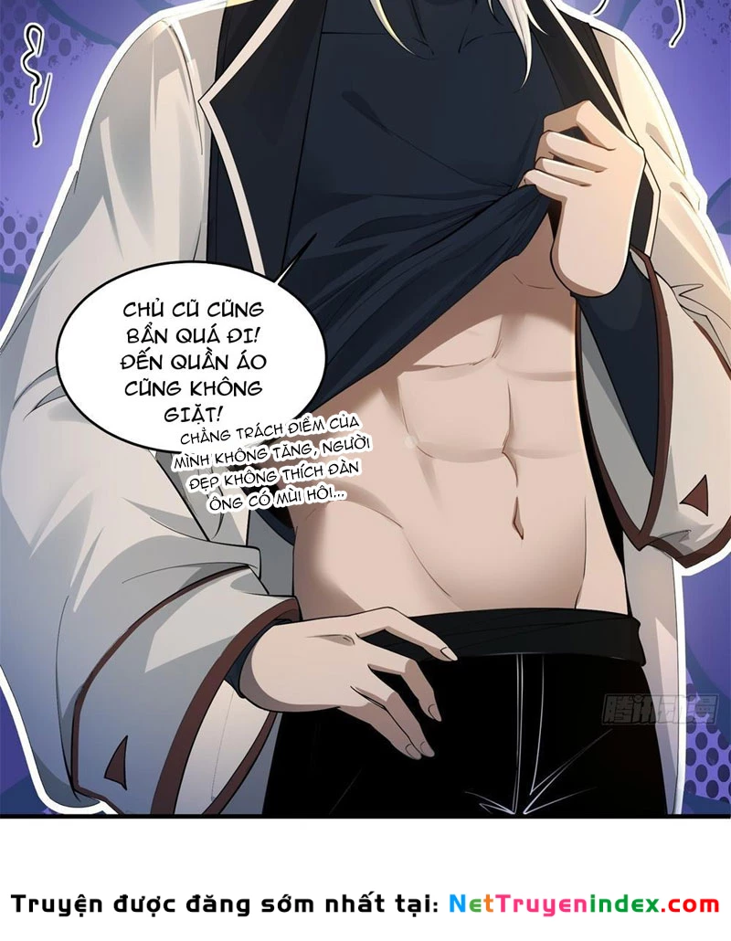 Xuyên Sách: Ta Phải Cứu Vớt Bảy Nữ Nhân Vật Phản Diện Chapter 4 - Trang 7