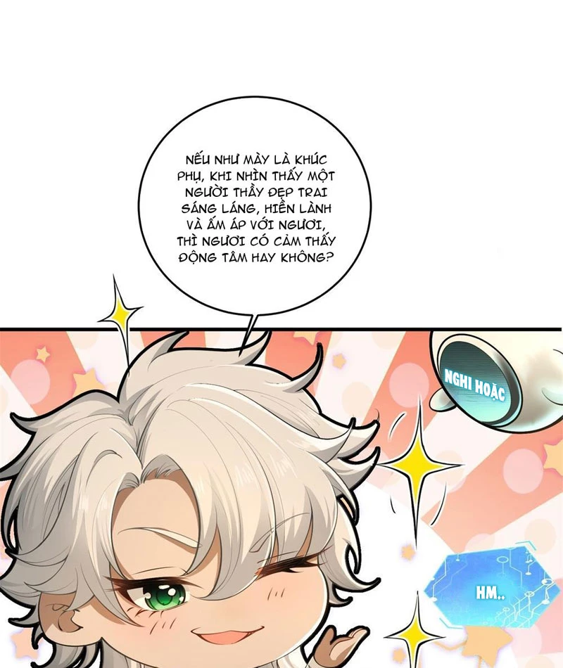 Xuyên Sách: Ta Phải Cứu Vớt Bảy Nữ Nhân Vật Phản Diện Chapter 4 - Trang 8
