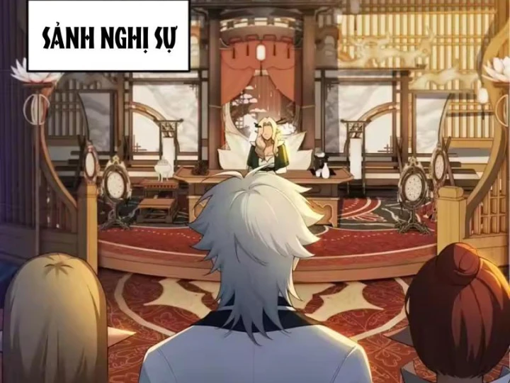 Xuyên Sách: Ta Phải Cứu Vớt Bảy Nữ Nhân Vật Phản Diện Chapter 42 - Trang 22