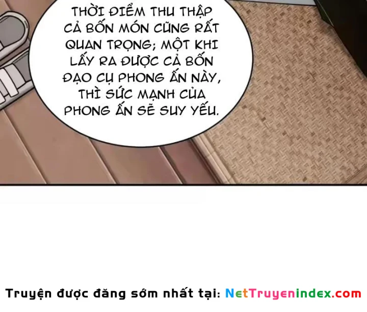 Xuyên Sách: Ta Phải Cứu Vớt Bảy Nữ Nhân Vật Phản Diện Chapter 46 - Trang 42