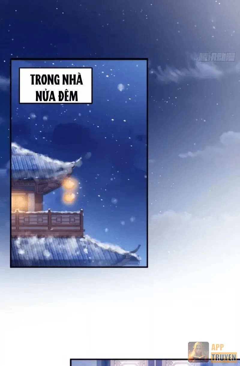 Xuyên Sách: Ta Phải Cứu Vớt Bảy Nữ Nhân Vật Phản Diện Chapter 47 - Trang 33