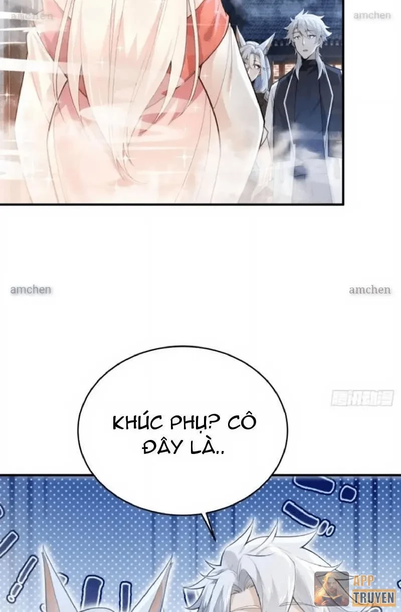 Xuyên Sách: Ta Phải Cứu Vớt Bảy Nữ Nhân Vật Phản Diện Chapter 47 - Trang 36