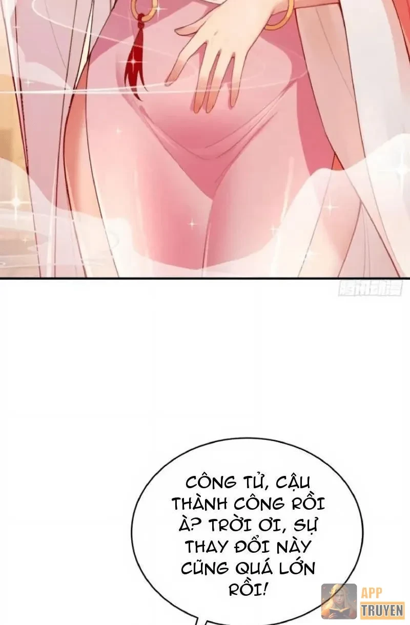 Xuyên Sách: Ta Phải Cứu Vớt Bảy Nữ Nhân Vật Phản Diện Chapter 47 - Trang 39