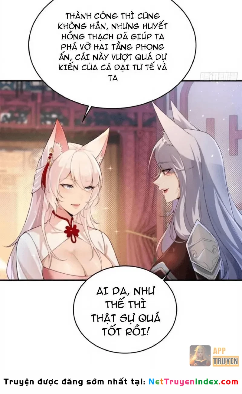 Xuyên Sách: Ta Phải Cứu Vớt Bảy Nữ Nhân Vật Phản Diện Chapter 47 - Trang 41