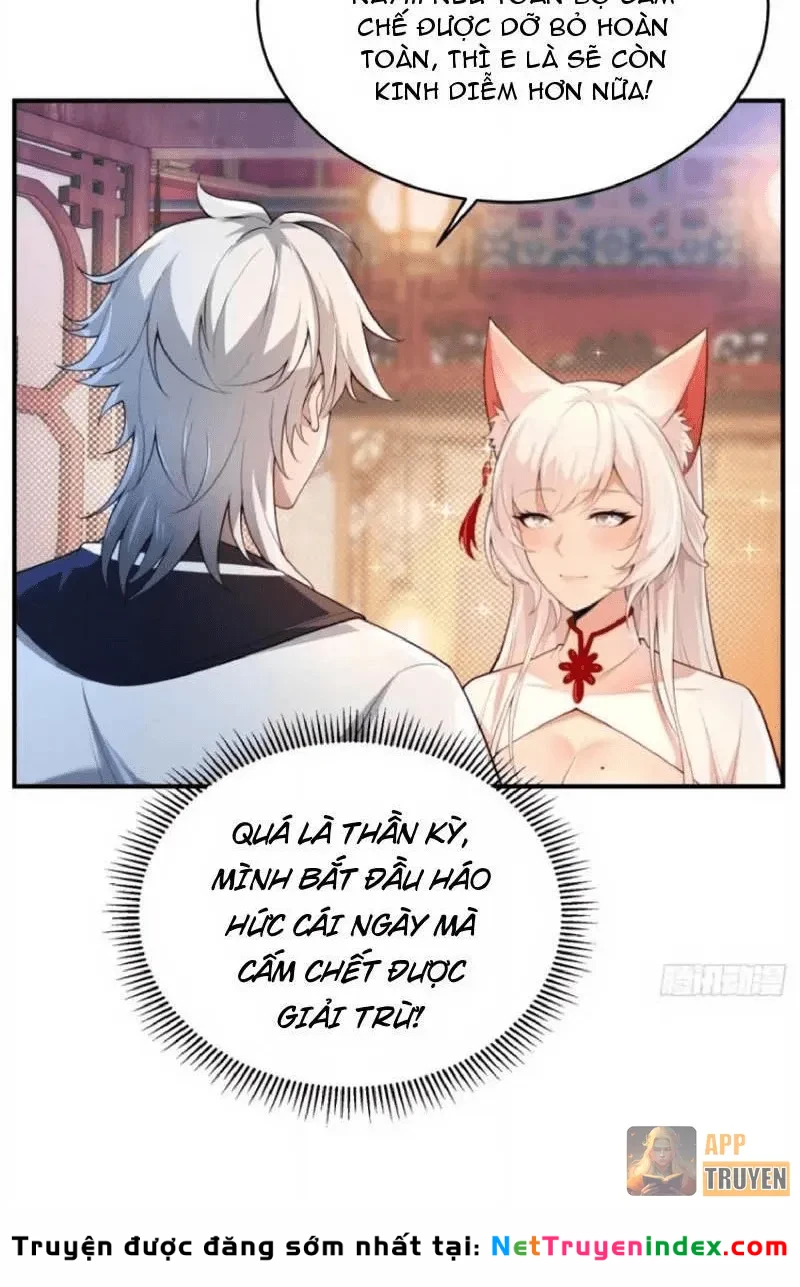 Xuyên Sách: Ta Phải Cứu Vớt Bảy Nữ Nhân Vật Phản Diện Chapter 47 - Trang 43