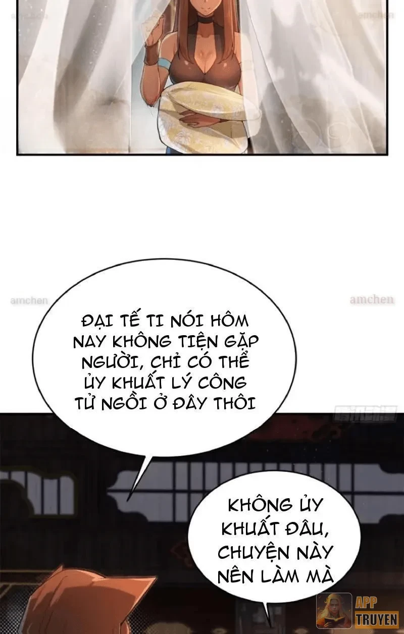 Xuyên Sách: Ta Phải Cứu Vớt Bảy Nữ Nhân Vật Phản Diện Chapter 47 - Trang 5