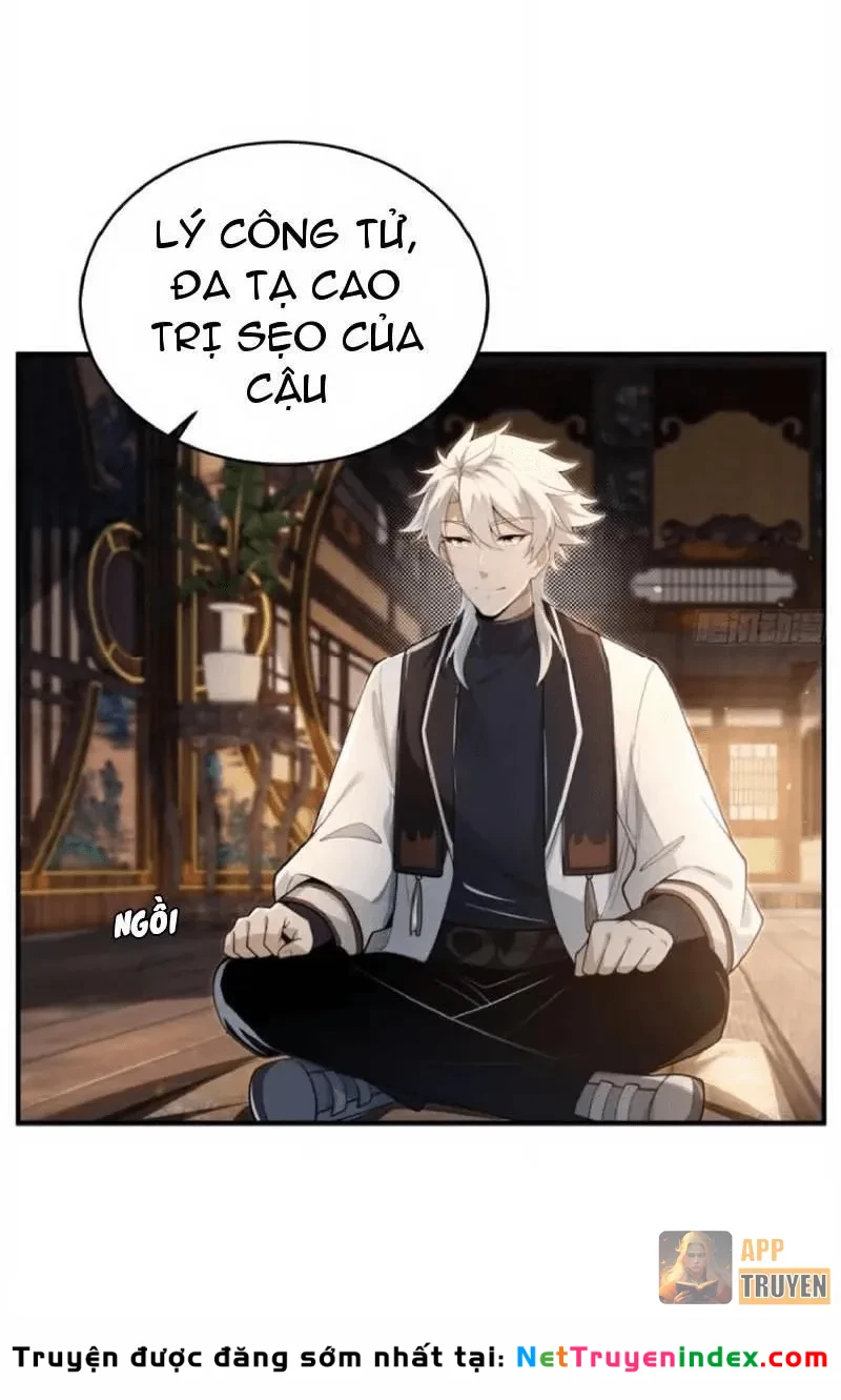 Xuyên Sách: Ta Phải Cứu Vớt Bảy Nữ Nhân Vật Phản Diện Chapter 47 - Trang 7