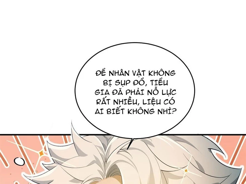 Xuyên Sách: Ta Phải Cứu Vớt Bảy Nữ Nhân Vật Phản Diện Chapter 5 - Trang 9