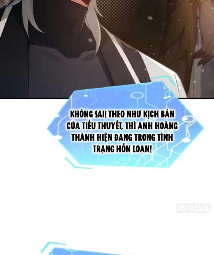 Xuyên Sách: Ta Phải Cứu Vớt Bảy Nữ Nhân Vật Phản Diện Chapter 55 - Trang 11