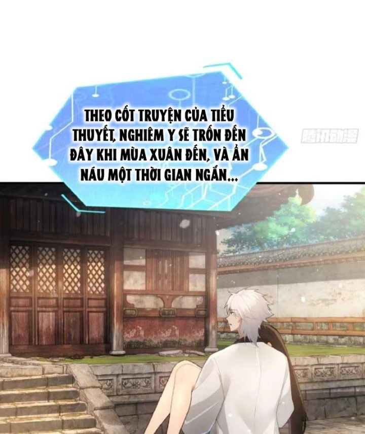 Xuyên Sách: Ta Phải Cứu Vớt Bảy Nữ Nhân Vật Phản Diện Chapter 55 - Trang 26