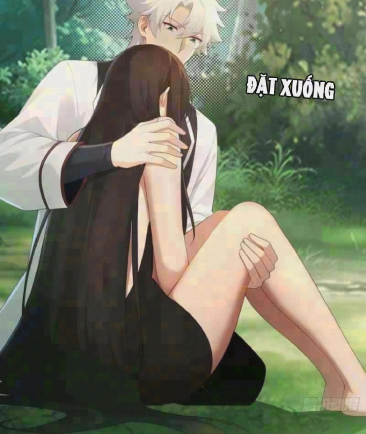 Xuyên Sách: Ta Phải Cứu Vớt Bảy Nữ Nhân Vật Phản Diện Chapter 55 - Trang 3