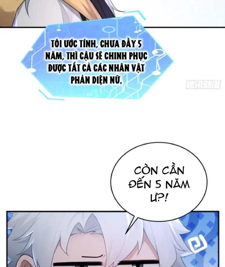 Xuyên Sách: Ta Phải Cứu Vớt Bảy Nữ Nhân Vật Phản Diện Chapter 55 - Trang 46