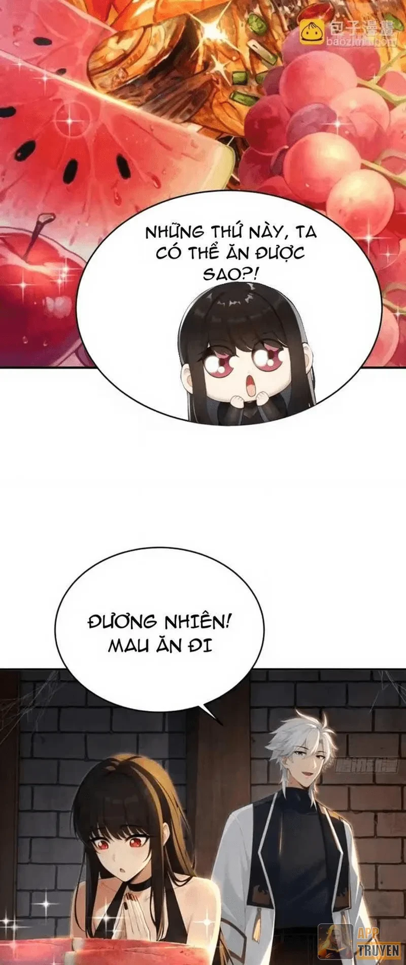 Xuyên Sách: Ta Phải Cứu Vớt Bảy Nữ Nhân Vật Phản Diện Chapter 58 - Trang 12