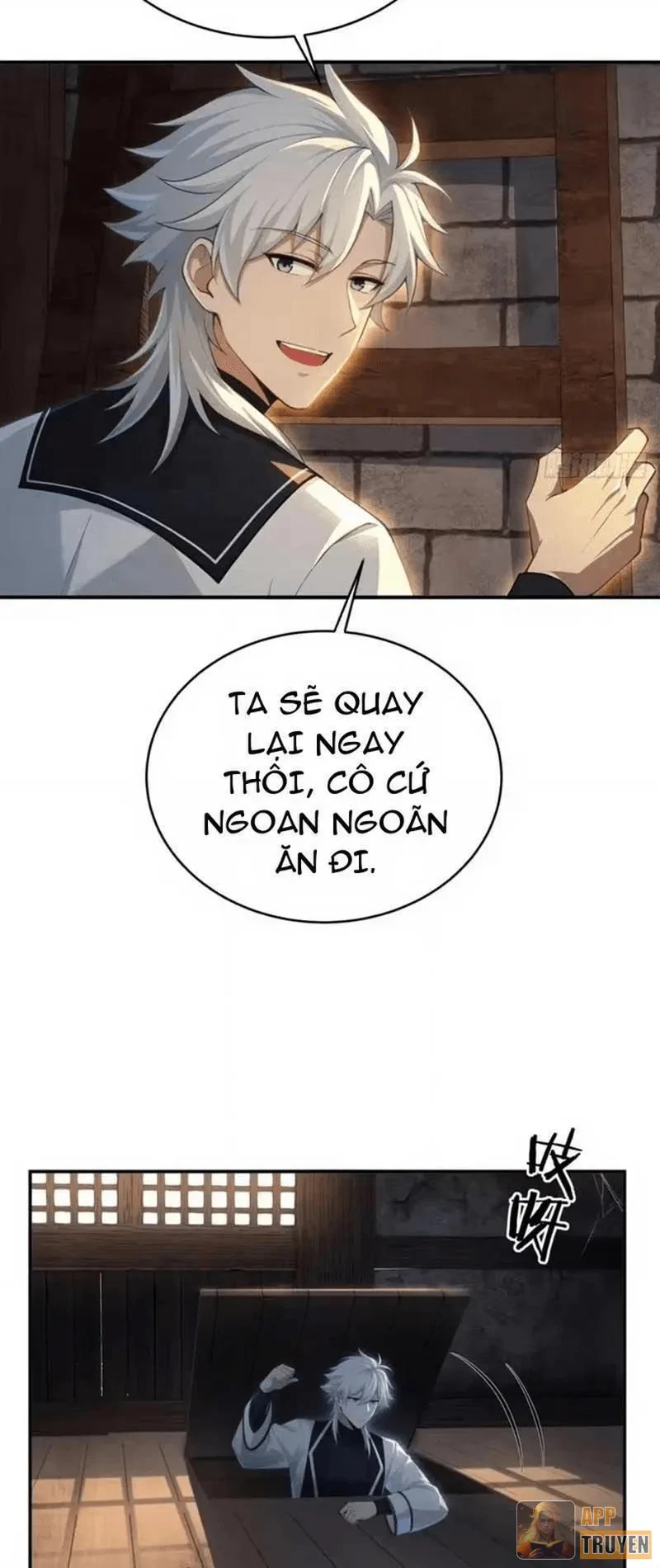 Xuyên Sách: Ta Phải Cứu Vớt Bảy Nữ Nhân Vật Phản Diện Chapter 58 - Trang 14