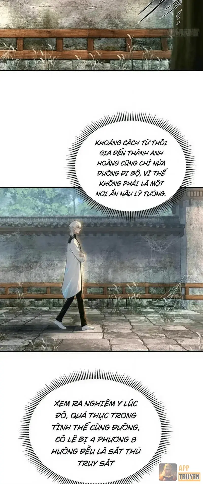 Xuyên Sách: Ta Phải Cứu Vớt Bảy Nữ Nhân Vật Phản Diện Chapter 58 - Trang 16