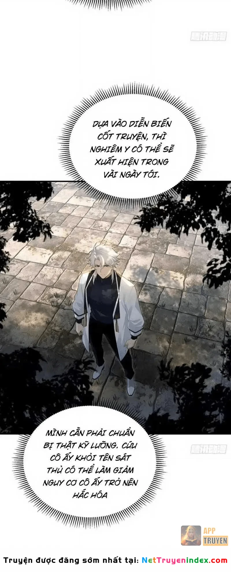 Xuyên Sách: Ta Phải Cứu Vớt Bảy Nữ Nhân Vật Phản Diện Chapter 58 - Trang 17