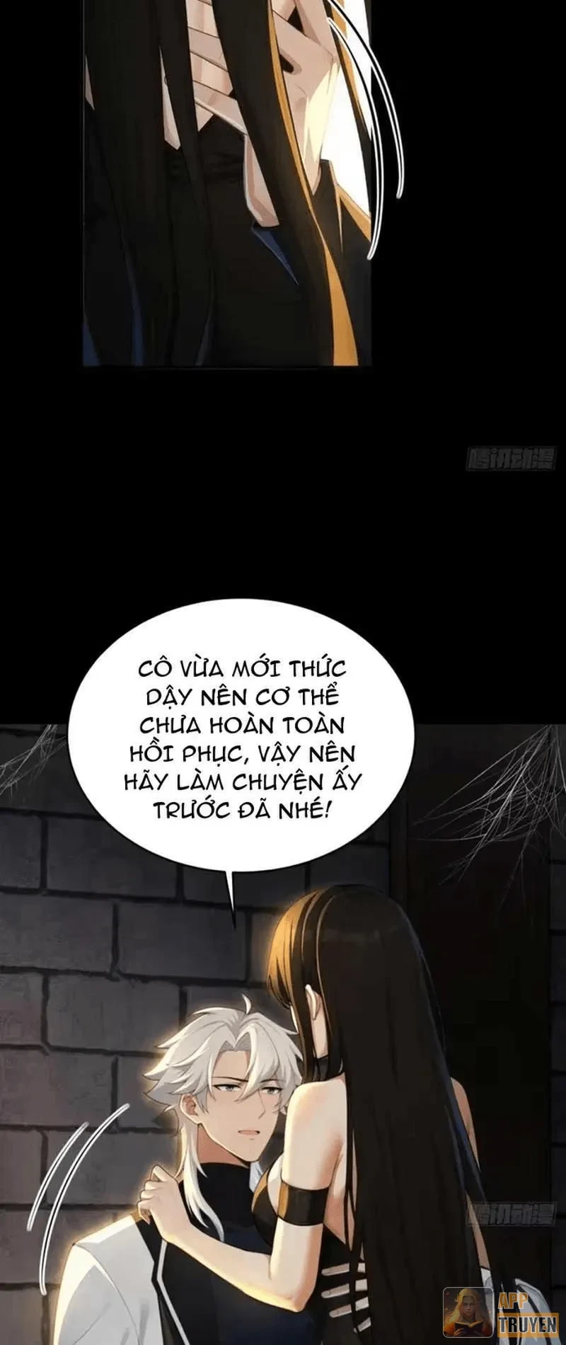 Xuyên Sách: Ta Phải Cứu Vớt Bảy Nữ Nhân Vật Phản Diện Chapter 58 - Trang 31