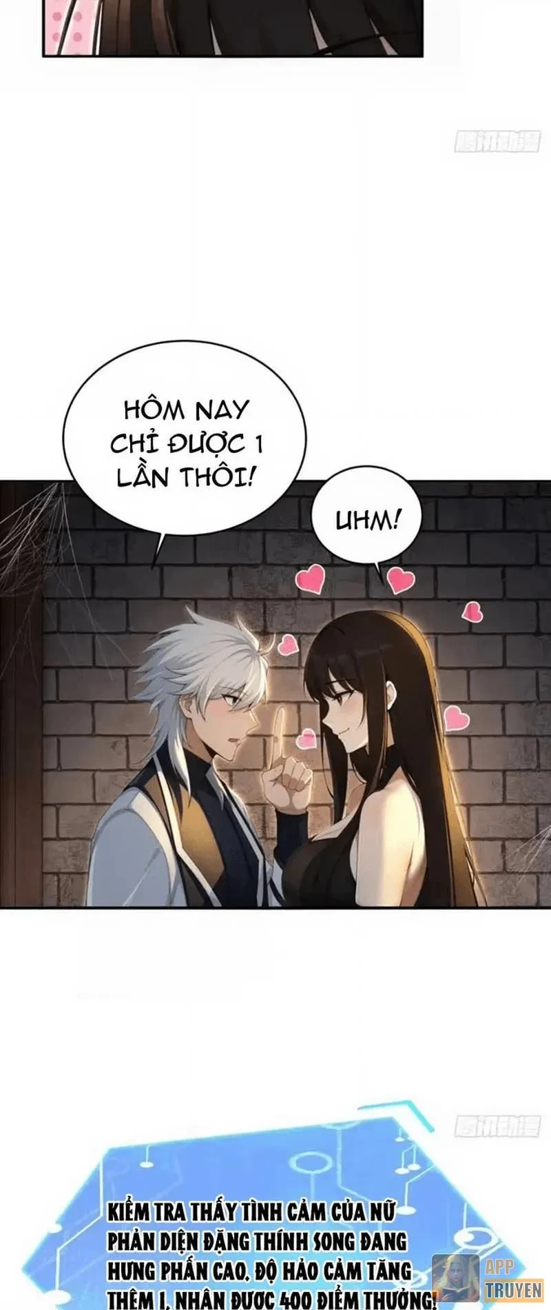 Xuyên Sách: Ta Phải Cứu Vớt Bảy Nữ Nhân Vật Phản Diện Chapter 58 - Trang 34