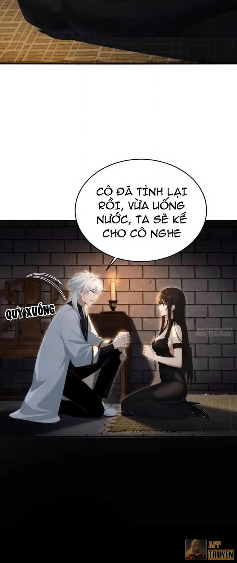 Xuyên Sách: Ta Phải Cứu Vớt Bảy Nữ Nhân Vật Phản Diện Chapter 58 - Trang 5