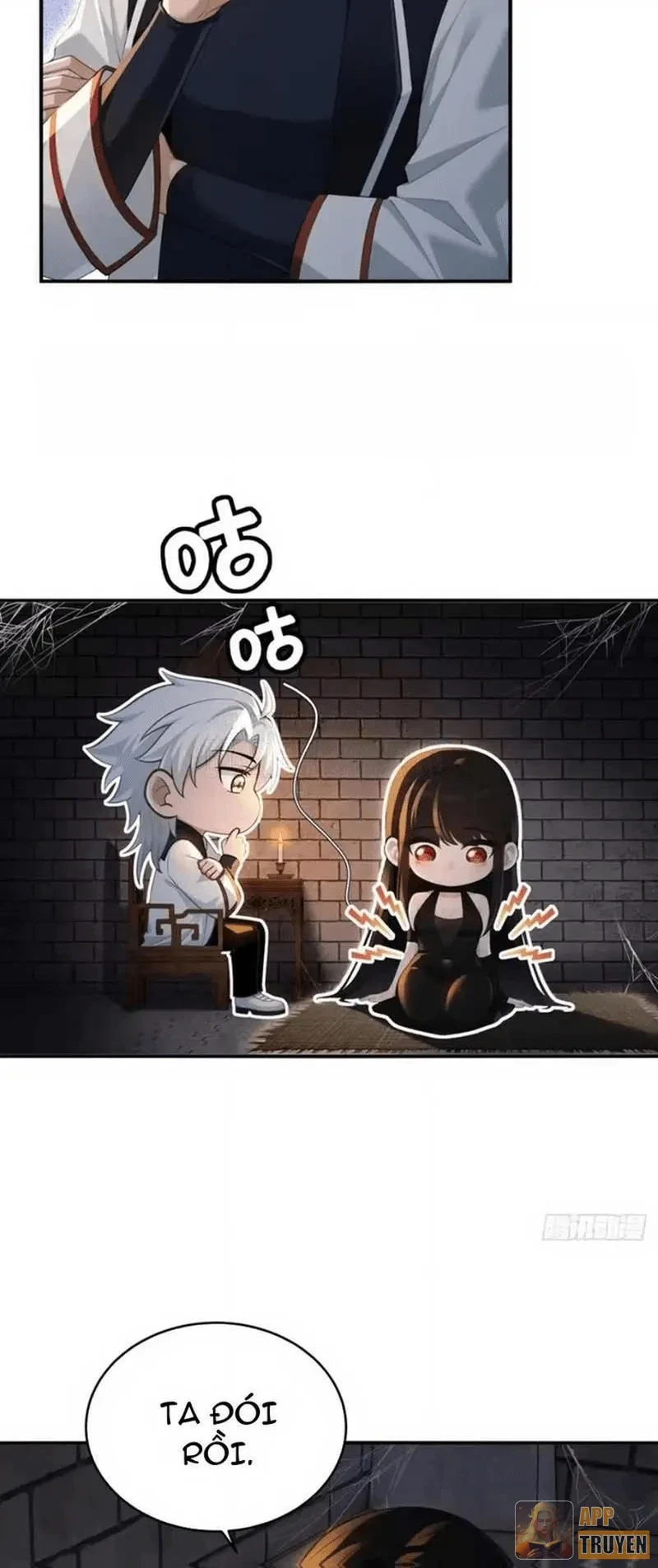 Xuyên Sách: Ta Phải Cứu Vớt Bảy Nữ Nhân Vật Phản Diện Chapter 58 - Trang 9