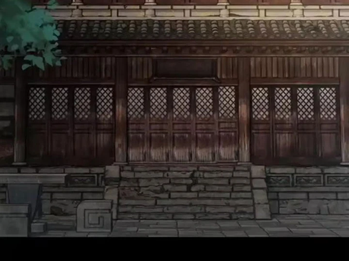 Xuyên Sách: Ta Phải Cứu Vớt Bảy Nữ Nhân Vật Phản Diện Chapter 59 - Trang 28