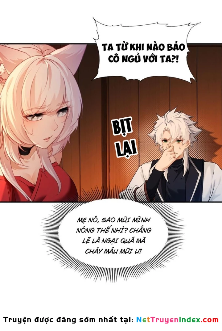 Xuyên Sách: Ta Phải Cứu Vớt Bảy Nữ Nhân Vật Phản Diện Chapter 6 - Trang 16