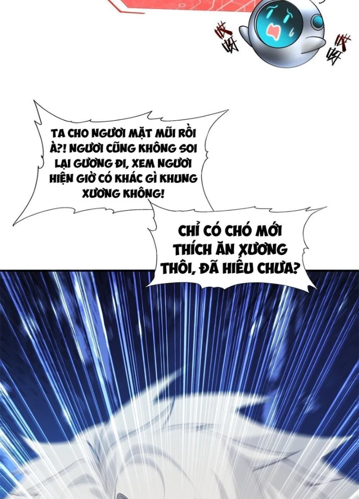 Xuyên Sách: Ta Phải Cứu Vớt Bảy Nữ Nhân Vật Phản Diện Chapter 6 - Trang 18