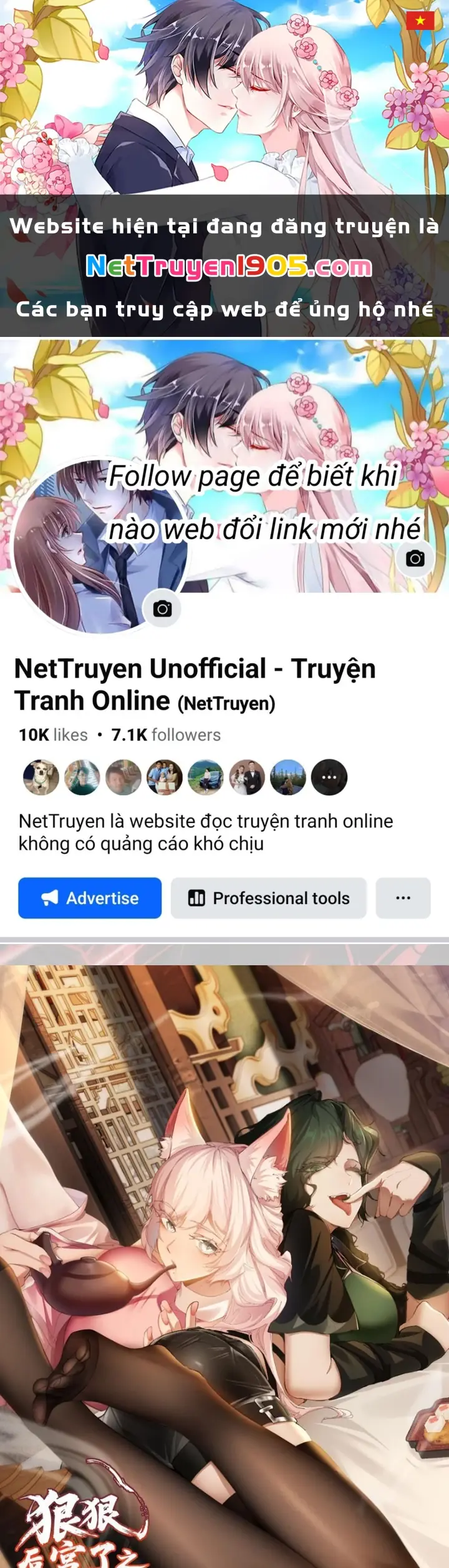 Xuyên Sách: Ta Phải Cứu Vớt Bảy Nữ Nhân Vật Phản Diện Chapter 6 - Trang 2
