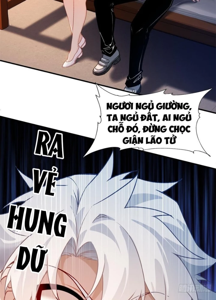 Xuyên Sách: Ta Phải Cứu Vớt Bảy Nữ Nhân Vật Phản Diện Chapter 6 - Trang 26