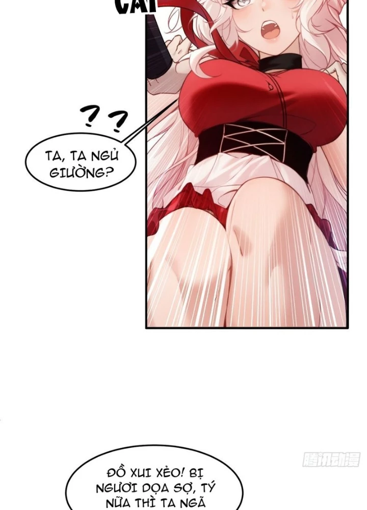 Xuyên Sách: Ta Phải Cứu Vớt Bảy Nữ Nhân Vật Phản Diện Chapter 6 - Trang 30