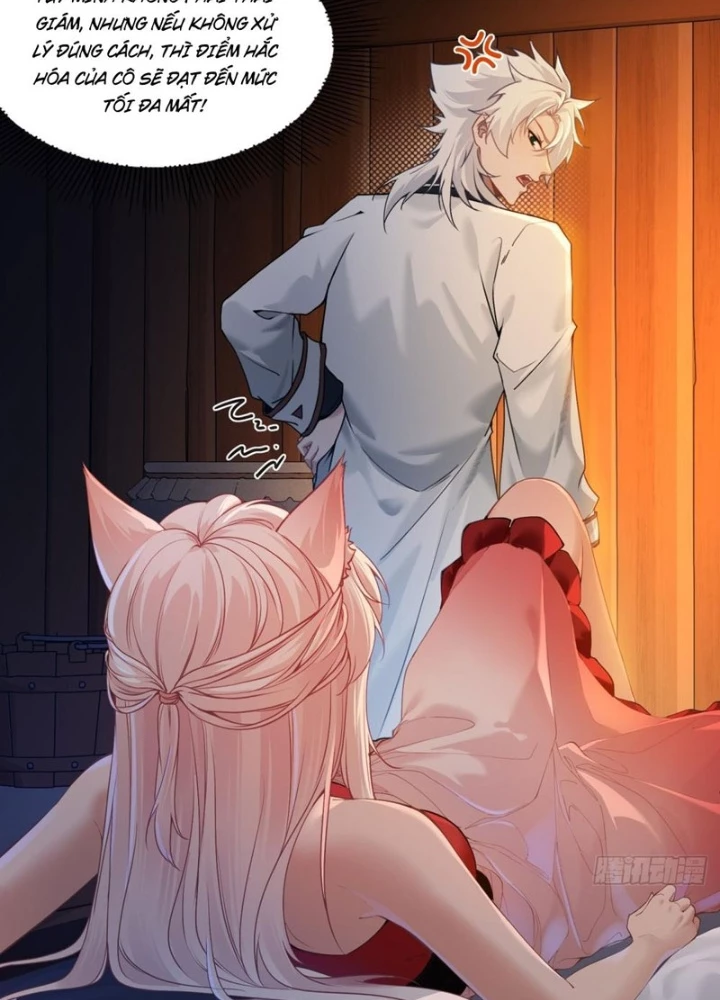 Xuyên Sách: Ta Phải Cứu Vớt Bảy Nữ Nhân Vật Phản Diện Chapter 6 - Trang 32