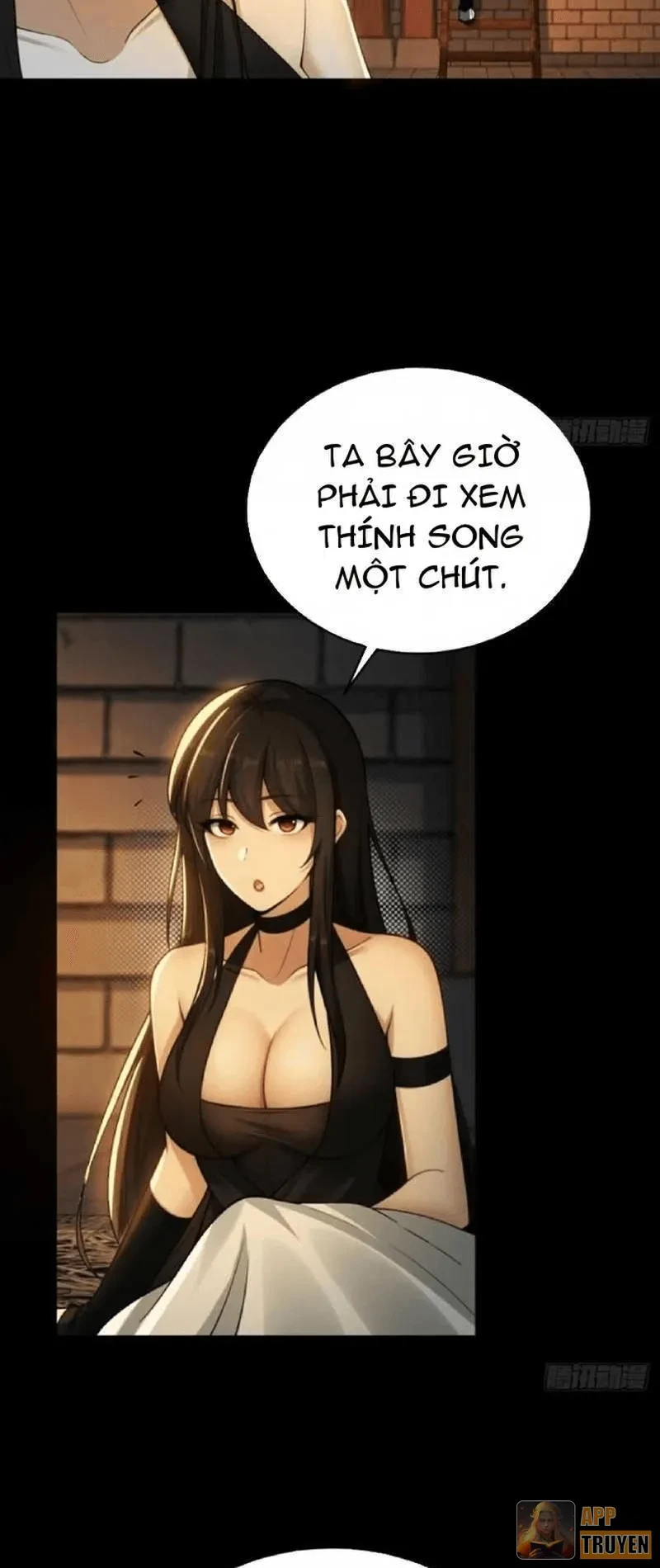 Xuyên Sách: Ta Phải Cứu Vớt Bảy Nữ Nhân Vật Phản Diện Chapter 60 - Trang 12