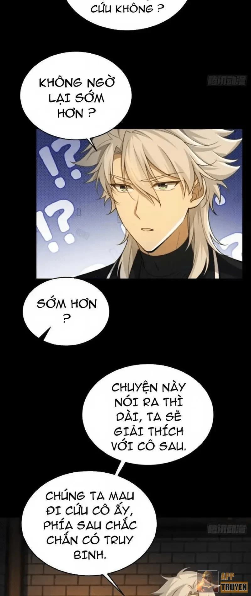 Xuyên Sách: Ta Phải Cứu Vớt Bảy Nữ Nhân Vật Phản Diện Chapter 60 - Trang 26