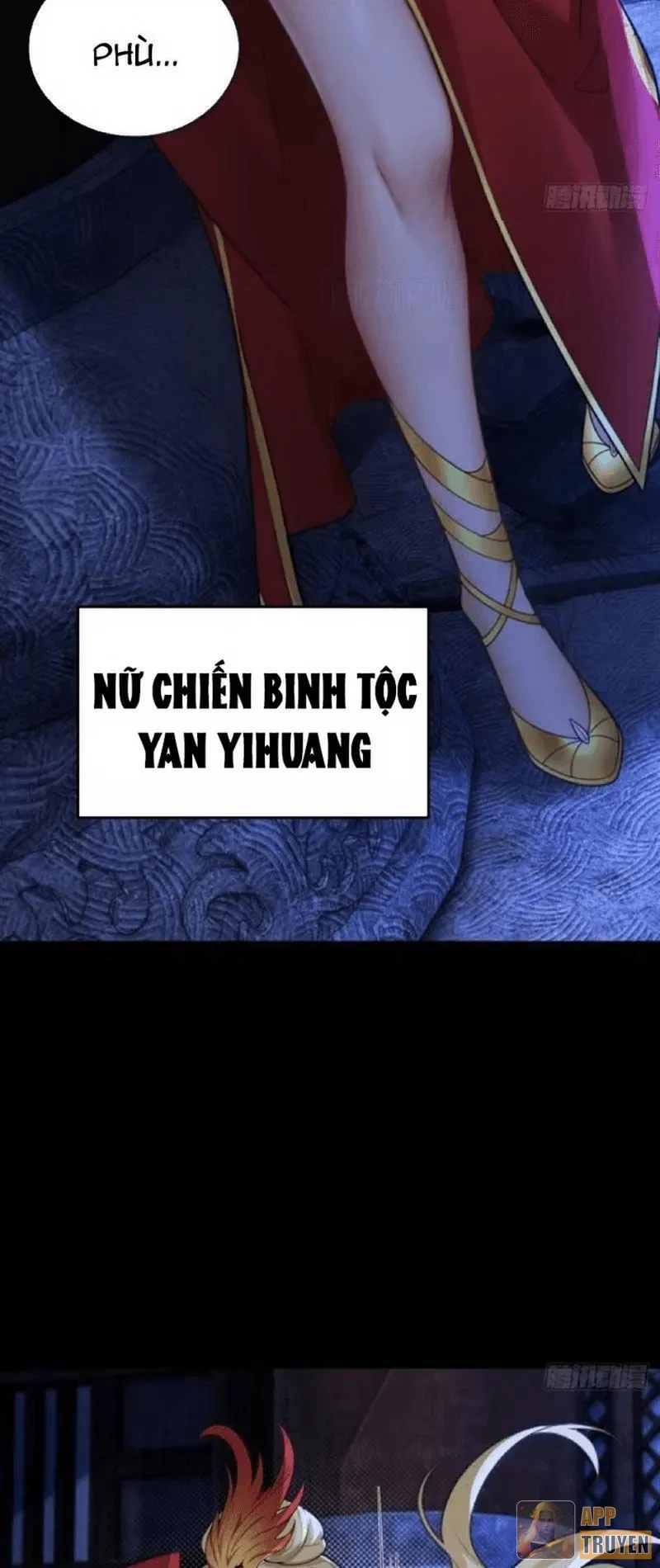 Xuyên Sách: Ta Phải Cứu Vớt Bảy Nữ Nhân Vật Phản Diện Chapter 60 - Trang 29