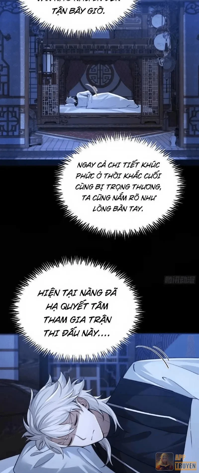 Xuyên Sách: Ta Phải Cứu Vớt Bảy Nữ Nhân Vật Phản Diện Chapter 60 - Trang 5