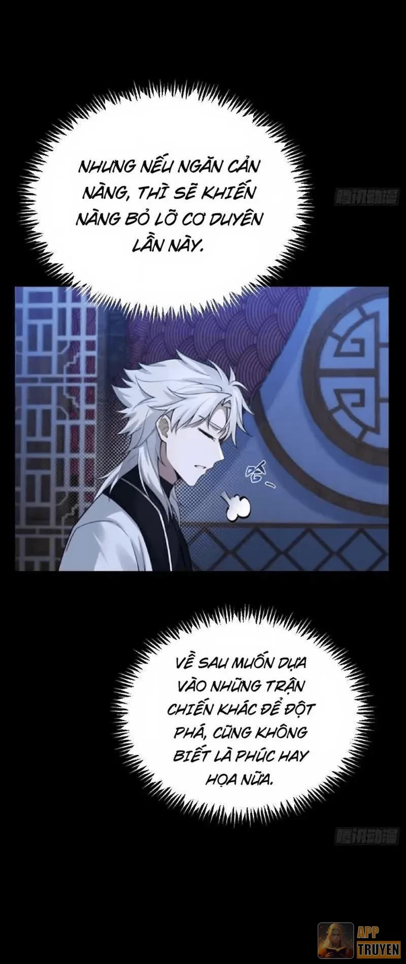 Xuyên Sách: Ta Phải Cứu Vớt Bảy Nữ Nhân Vật Phản Diện Chapter 60 - Trang 9