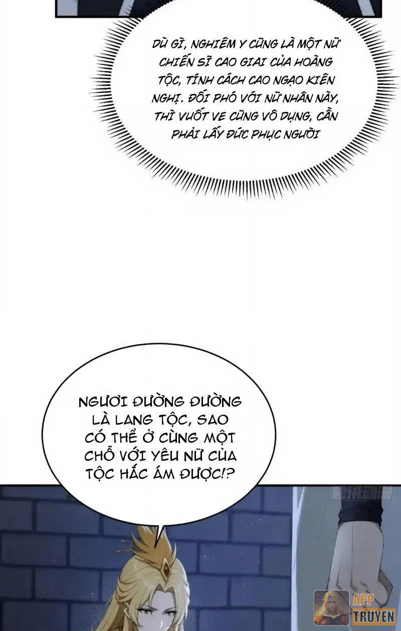 Xuyên Sách: Ta Phải Cứu Vớt Bảy Nữ Nhân Vật Phản Diện Chapter 62 - Trang 13
