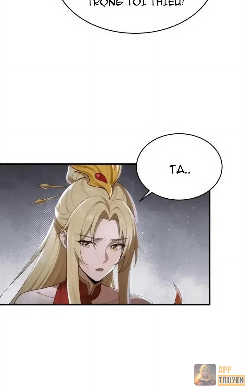 Xuyên Sách: Ta Phải Cứu Vớt Bảy Nữ Nhân Vật Phản Diện Chapter 62 - Trang 17
