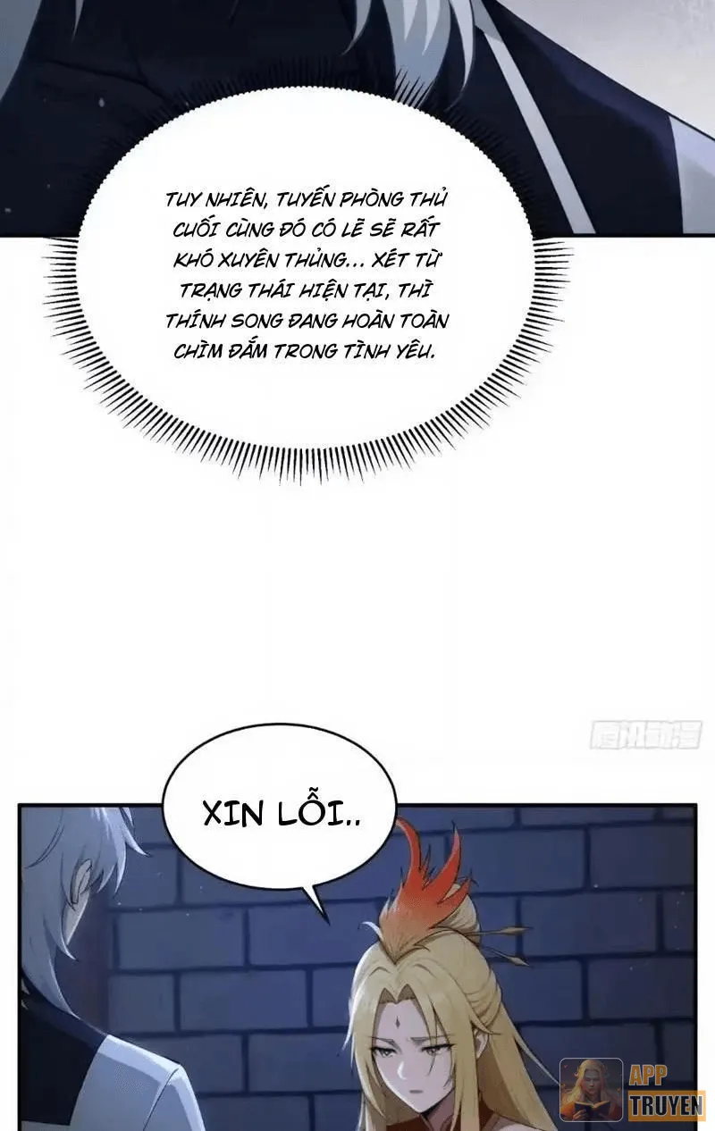 Xuyên Sách: Ta Phải Cứu Vớt Bảy Nữ Nhân Vật Phản Diện Chapter 62 - Trang 22