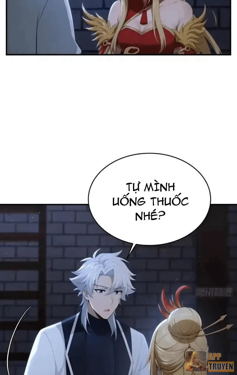 Xuyên Sách: Ta Phải Cứu Vớt Bảy Nữ Nhân Vật Phản Diện Chapter 62 - Trang 23
