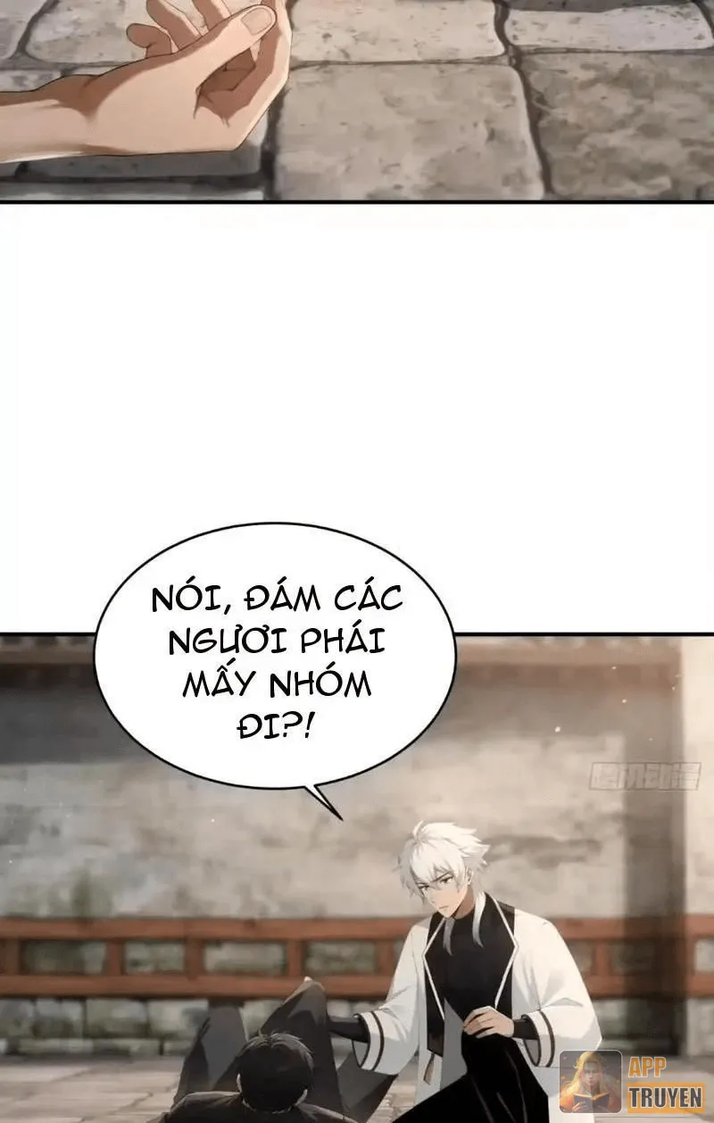 Xuyên Sách: Ta Phải Cứu Vớt Bảy Nữ Nhân Vật Phản Diện Chapter 62 - Trang 4
