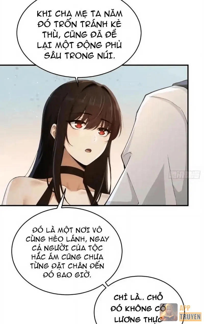 Xuyên Sách: Ta Phải Cứu Vớt Bảy Nữ Nhân Vật Phản Diện Chapter 62 - Trang 41