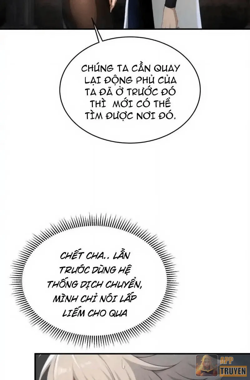Xuyên Sách: Ta Phải Cứu Vớt Bảy Nữ Nhân Vật Phản Diện Chapter 62 - Trang 44
