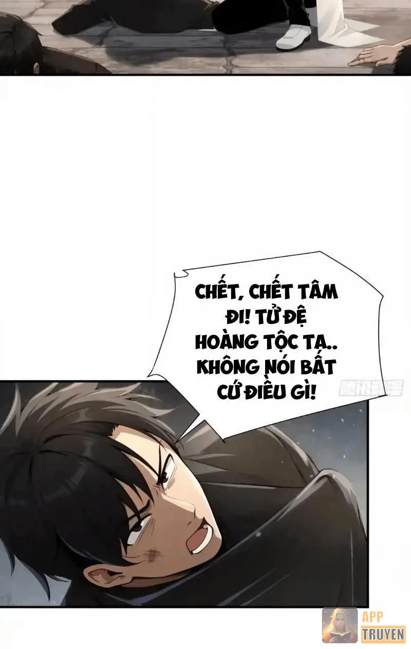 Xuyên Sách: Ta Phải Cứu Vớt Bảy Nữ Nhân Vật Phản Diện Chapter 62 - Trang 5