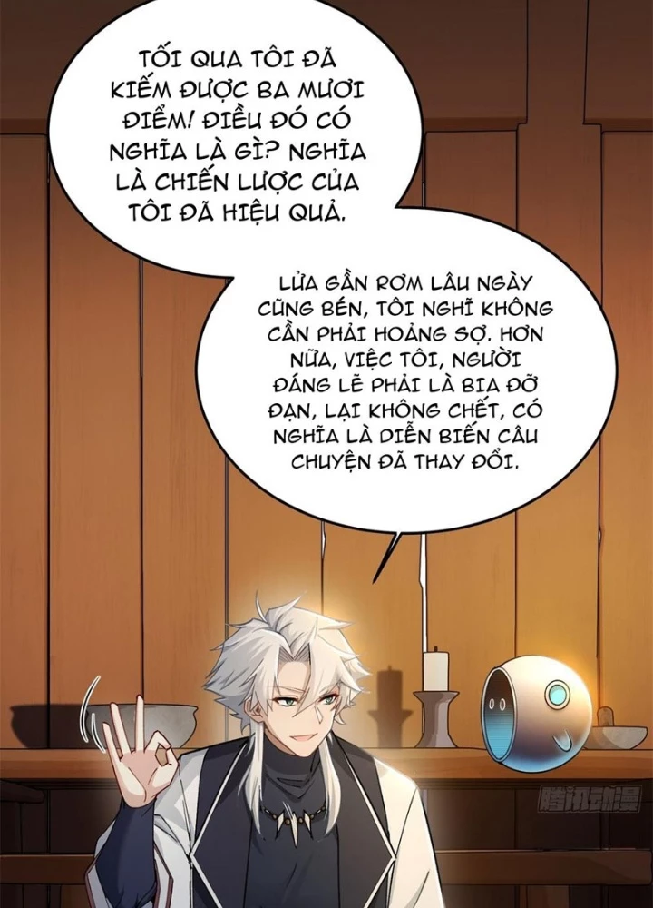 Xuyên Sách: Ta Phải Cứu Vớt Bảy Nữ Nhân Vật Phản Diện Chapter 7 - Trang 16
