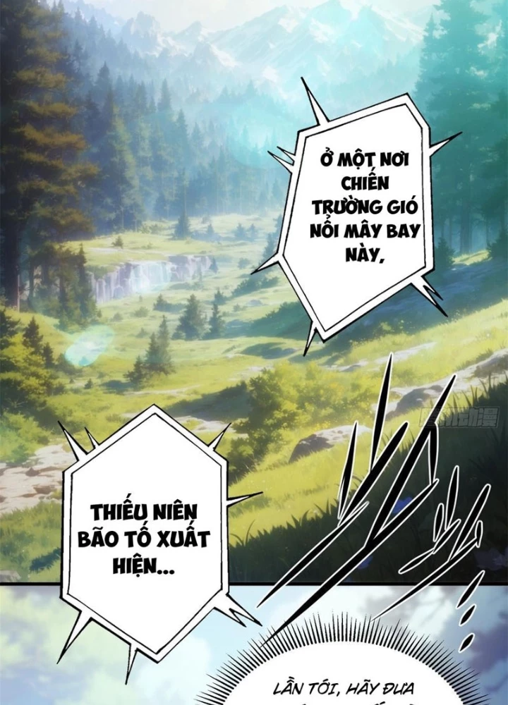 Xuyên Sách: Ta Phải Cứu Vớt Bảy Nữ Nhân Vật Phản Diện Chapter 7 - Trang 30