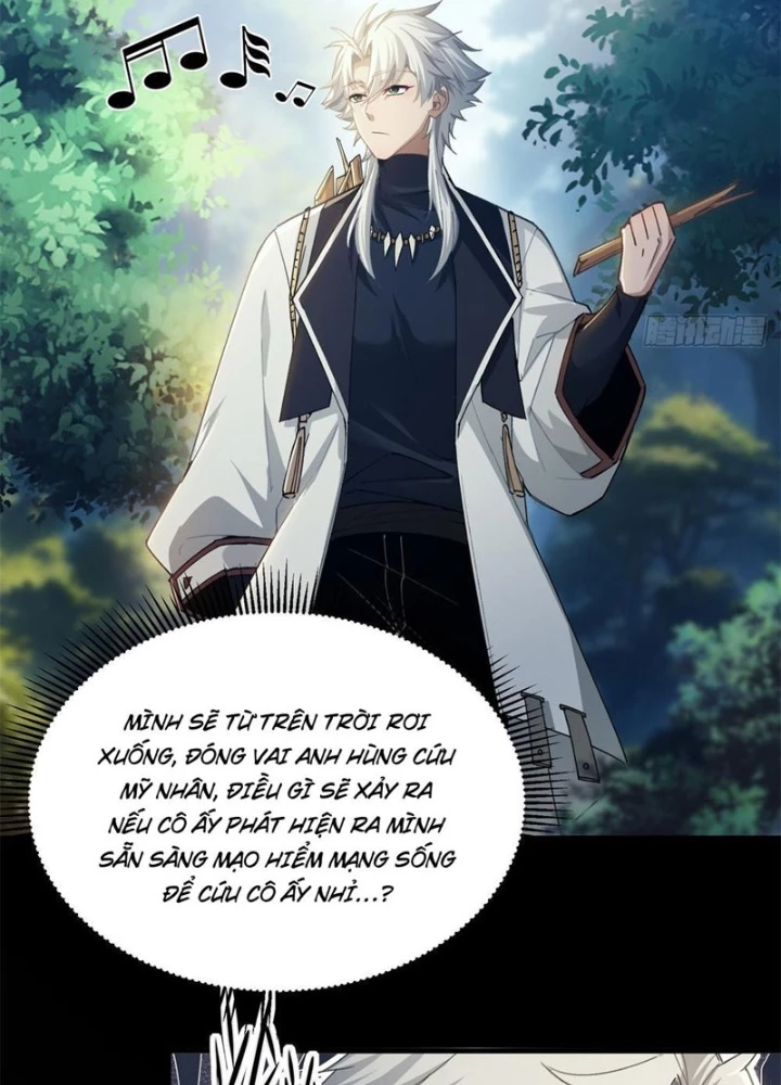Xuyên Sách: Ta Phải Cứu Vớt Bảy Nữ Nhân Vật Phản Diện Chapter 7 - Trang 32