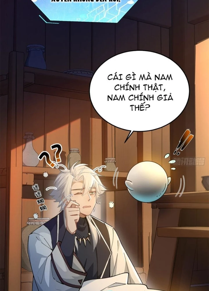 Xuyên Sách: Ta Phải Cứu Vớt Bảy Nữ Nhân Vật Phản Diện Chapter 7 - Trang 4