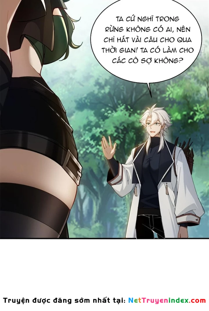 Xuyên Sách: Ta Phải Cứu Vớt Bảy Nữ Nhân Vật Phản Diện Chapter 7 - Trang 42